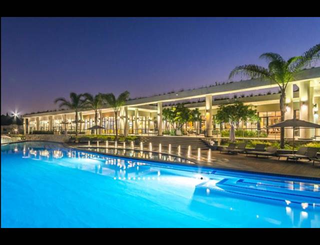 2 BEDROOM PROPERTY TO RENT IN WATERFALL